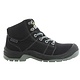 Safety Jogger werkschoenen S1P SRC Desert Zwart