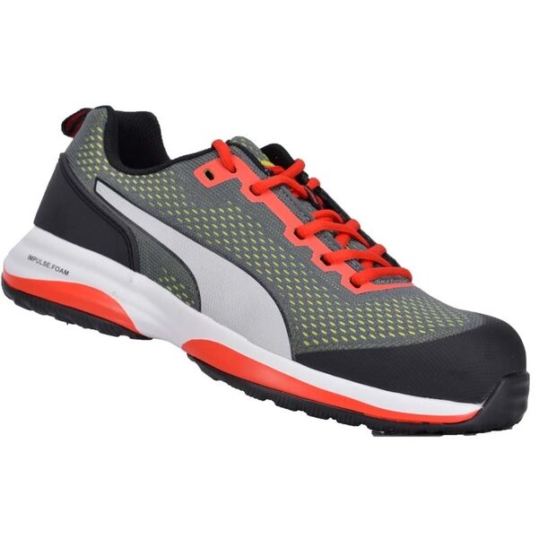 Puma werkschoenen S1P SRC ESD 64450