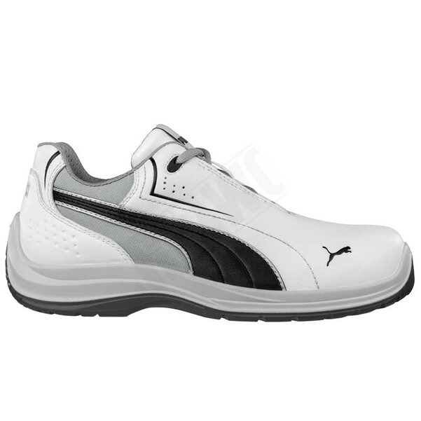 Puma werkschoenen S3 SRC 64345