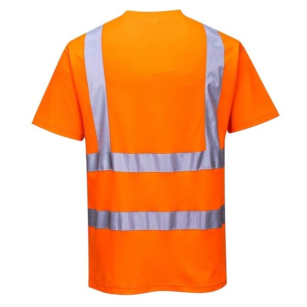 High-visibility t-shirt comfort S170