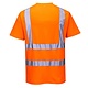 High-visibility t-shirt comfort S170