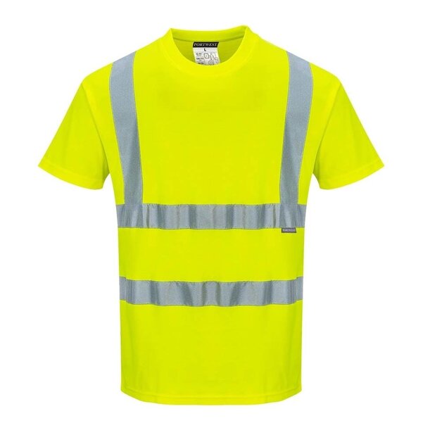 High-visibility t-shirt comfort S170