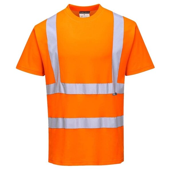 High-visibility t-shirt comfort S170