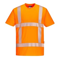 RWS T-shirt Portwest R413