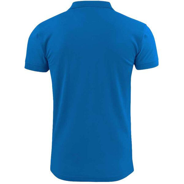 Poloshirt Surf Stretch Printer