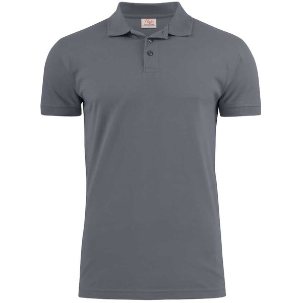 Poloshirt Surf Stretch Printer