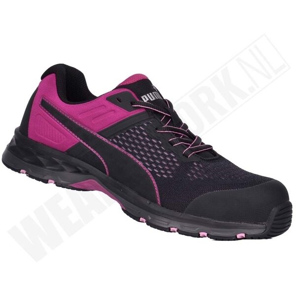 Puma dames werkschoenen S1P ESD HRO SRC 64392