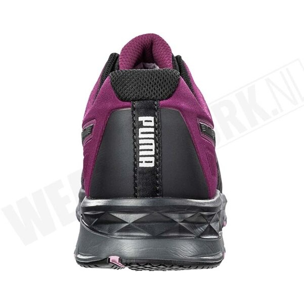 Puma dames werkschoenen S1P ESD HRO SRC 64392