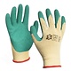 Werkhandschoenen latex grip 7032