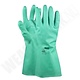 Werkhandschoenen Nitril m-safe chemicaliënbestendig