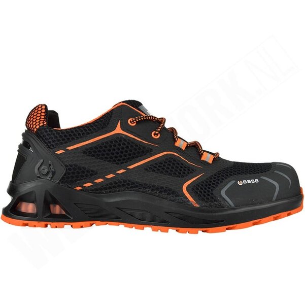 Base werkschoenen S1P HRO SRC K-Step