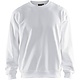 Blaklader sweater 3340 wit