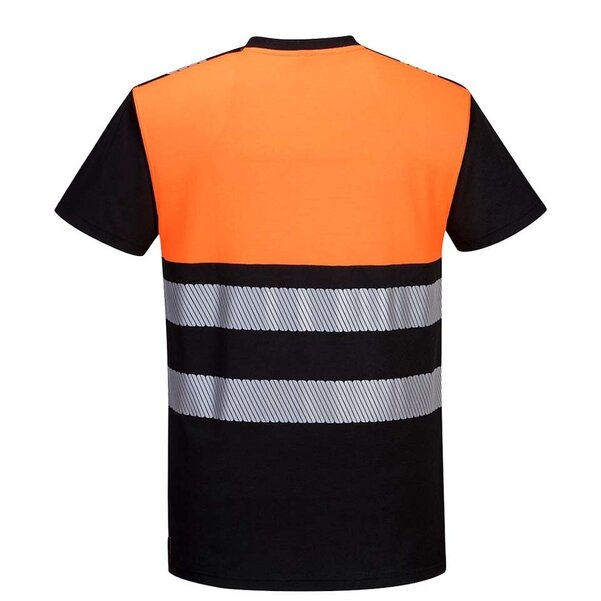 T-shirt high vis Portwest PW311