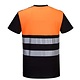 T-shirt high vis Portwest PW311