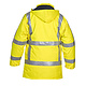 RWS Parka Hydrowear Apollo geel