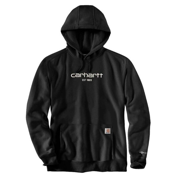 Carhartt Hoodie Force 105569