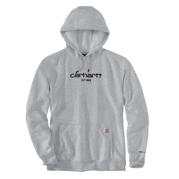 Carhartt Hoodie Force 105569