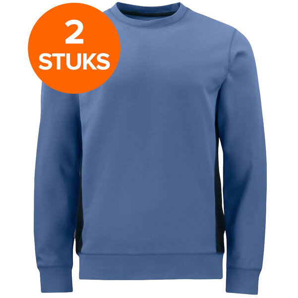 Sweater pakket 2127 Projob 2 pack