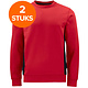 Sweater pakket 2127 Projob 2 pack