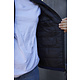 Gevoerde softshell bodywarmer Clique