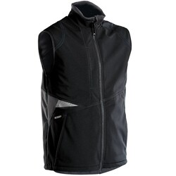 Dassy softshell bodywarmer Fusion