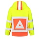 Verkeersregelaar softshell jas RWS