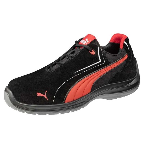 Puma werkschoenen S3 SRC ESD 64344