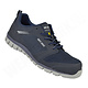 Safety Jogger werkschoenen Ligero navy S1P SRC ESD