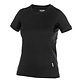 T-shirt dames Dassy Nexus 100% polyester