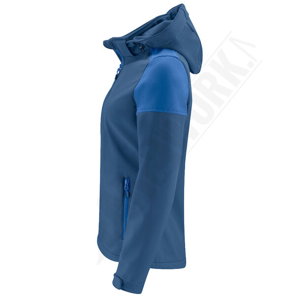 Softshell jas Dames Printer Prime