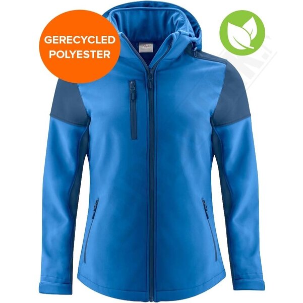 Softshell jas Dames Printer Prime