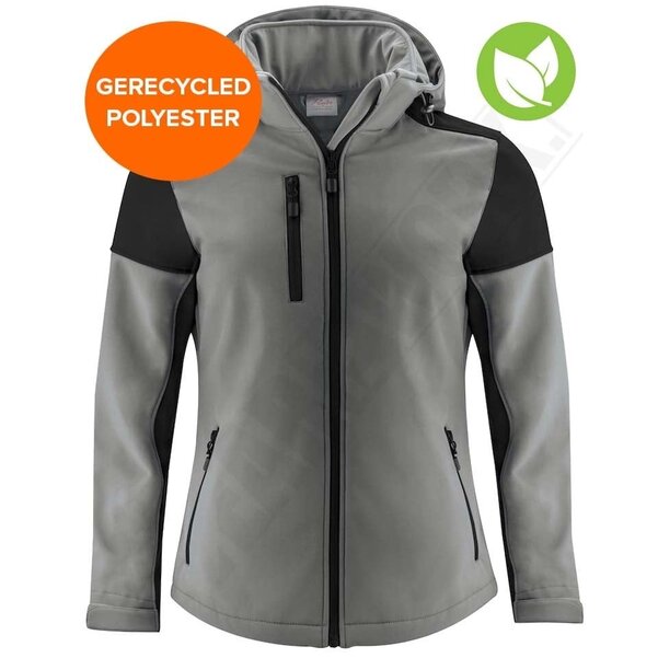 Softshell jas Dames Printer Prime