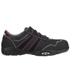 Dames werkschoenen S3 SRC Ceres Safety Jogger