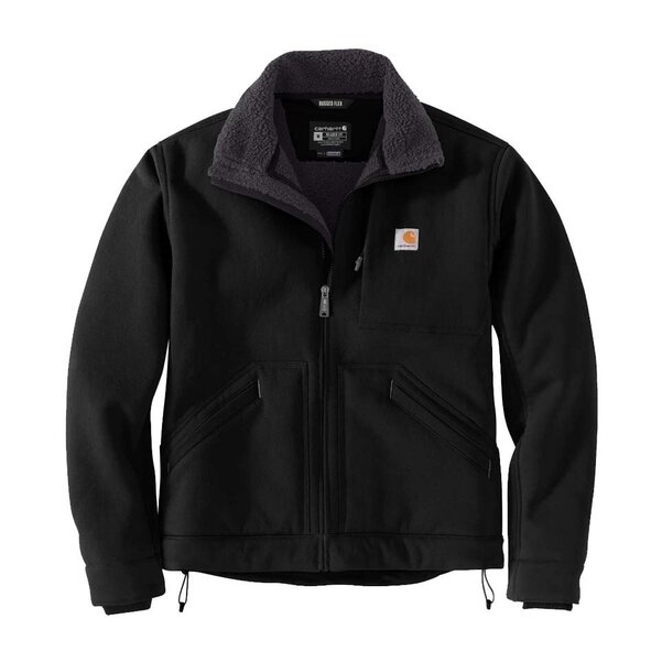 Carhartt Super Dux werkjas gevoerd 105000