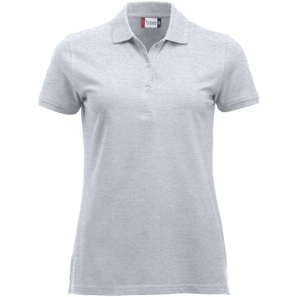 Dames poloshirt Marion