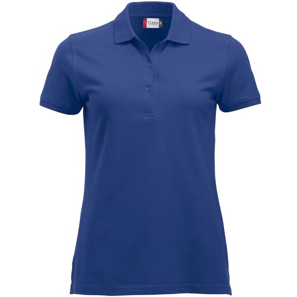 Dames poloshirt Marion