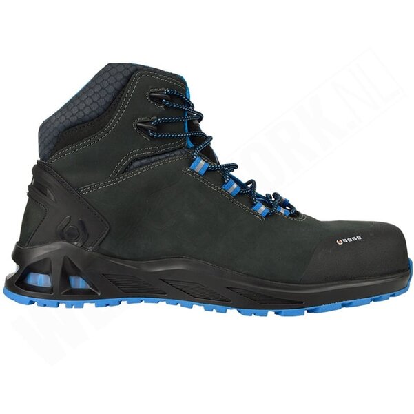 Base werkschoenen S3 HRO SRC K-Road Top