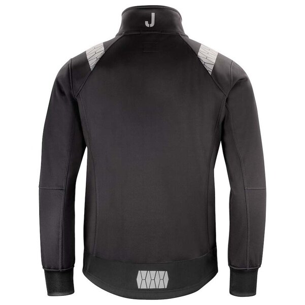 Jobman softshell doorwerkjas 1191