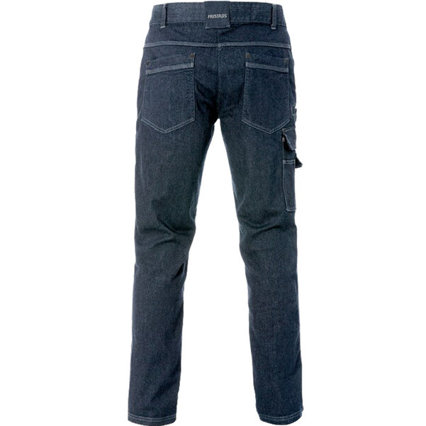 Fristads Service werkbroek Denim stretch 2501