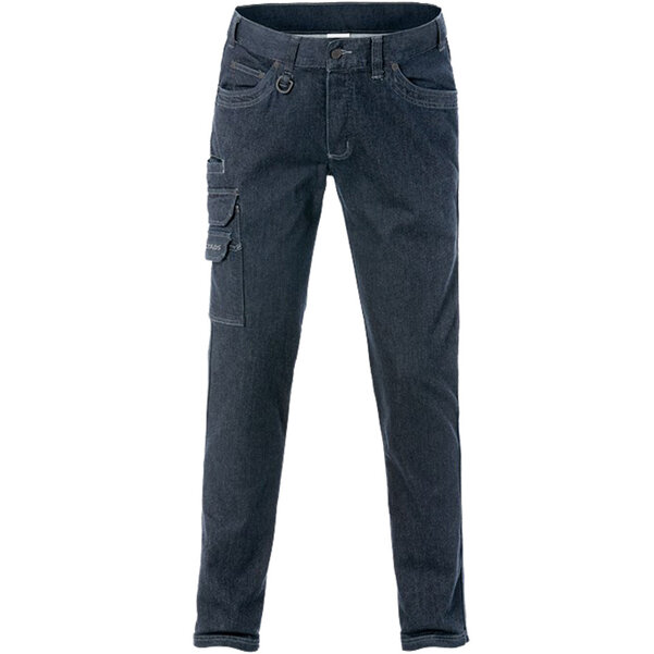 Fristads Service werkbroek Denim stretch 2501