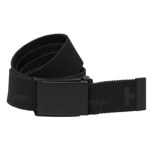 Helly Hansen verstelbare riem stretch zwart