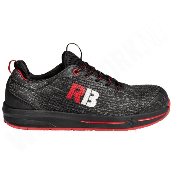 Redbrick werkschoenen S3 SRC ESD Comet