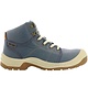 Safety Jogger werkschoenen S1P SRC Desert Navy