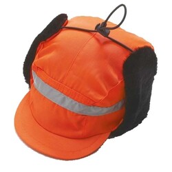 High-visibility winterpet Hydrowear Ankara