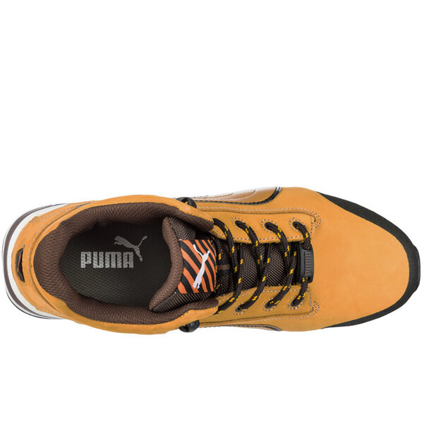 Puma werkschoenen S3 HRO SRC 63318