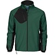 Softshell jas ProJob 2422 Groen