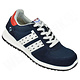 Quick werkschoenen S1P SRC Sprint Navy