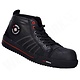 Redbrick werkschoenen S3 Onyx