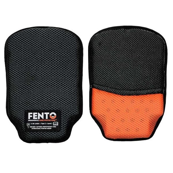 Fento Kniebeschermer Pocket