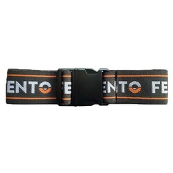 Fento Original set clip elastieken